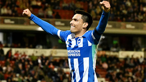  Chelsea chuẩn bị 135 triệu bảng có đủ mua ngôi sao mới nhú của Brighton?