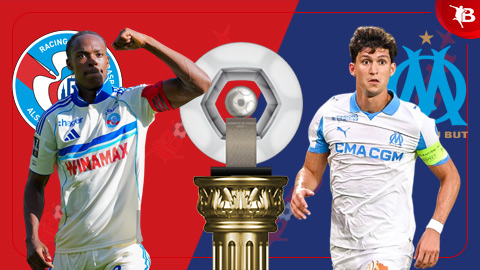  Nhận định bóng đá Strasbourg vs Marseille, 01h45 ngày 27/9: Kỵ giơ