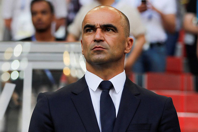 Roberto Martinez vừa bị trộm “hỏi thăm”
