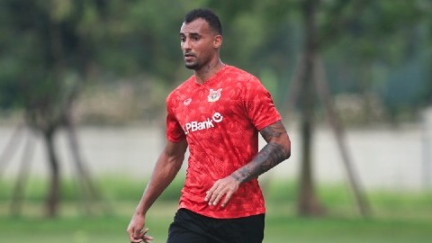  Ninh Bình muốn nhập tịch cho 2 ngoại binh, ĐT Việt Nam hưởng lợi?