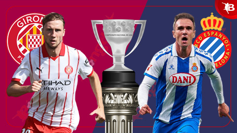  Nhận định bóng đá Girona vs Espanyol, 02h00 ngày 27/9: Chủ nhà chưa thể thắng