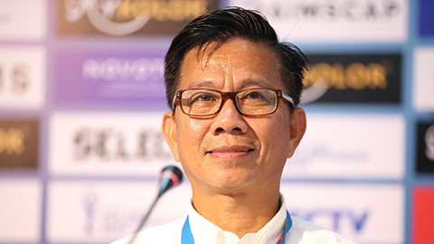  CLB Hà Nội tiến dần việc mời HLV nổi tiếng