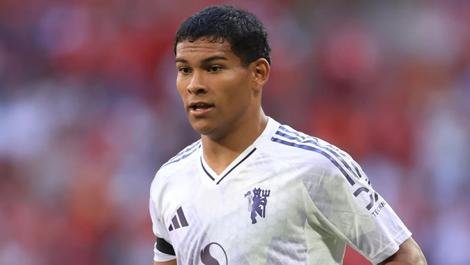 Diego Leon có thể sẽ không bao giờ được lên đội một MU