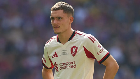  Florian Wirtz chọn sai 'nền văn minh' khi đến Liverpool?