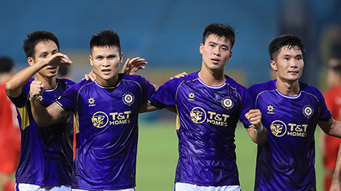  Trước vòng 5 LPBank V.League 2025/26: Hà Nội sẽ 'giải hạn'?