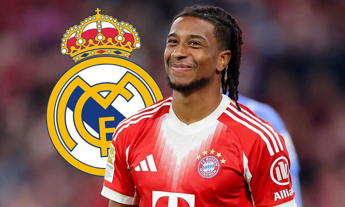 Olise đang nằm trong tầm ngắm của Real