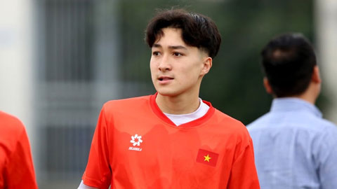  Thomas Mai Veeren, tài năng gốc Việt chưa kịp bén duyên với bóng đá quê hương