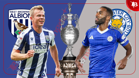  Nhận định bóng đá West Brom vs Leicester, 02h00 ngày 27/9: Khách khó vui