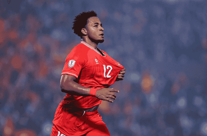 Xuân Son đang từng bước trở lại