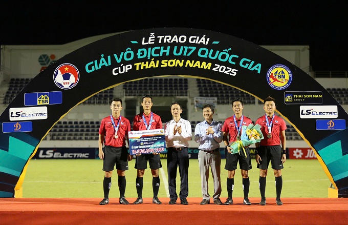 Tổ trọng T xuất sắc nhất