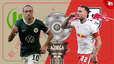  Nhận định bóng đá Wolfsburg vs RB Leipzig, 20h30 ngày 27/9: Sân nhà mất thiêng