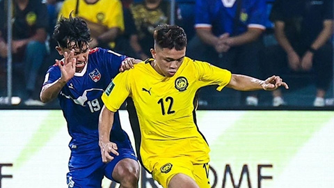  Nepal công bố danh sách đấu ĐT Việt Nam, hội quân sớm trước 1 tháng