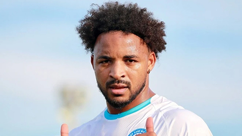  Xuân Son nhận tin kém vui trước ngày trở lại