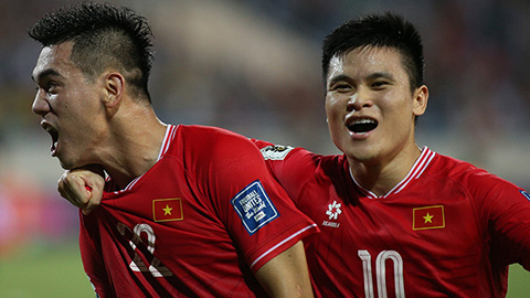  Việt Nam thêm cơ hội dự World Cup từ ý tưởng mới của FIFA