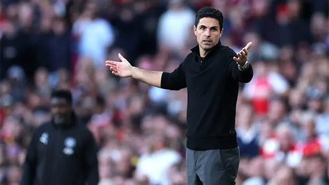  Arsenal có nên mạo hiểm hơn khi gặp Newcastle?