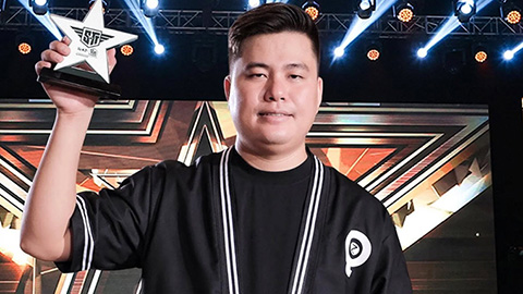  Kiện tướng Lại Lý Huynh quật ngã kỳ thủ Trung Quốc, tạo cột mốc lịch sử cho cờ tướng Việt Nam