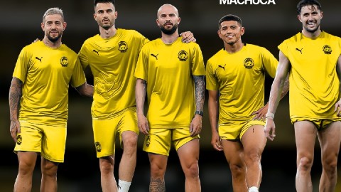  7 cầu thủ Malaysia bị FIFA cấm thi đấu là ai?