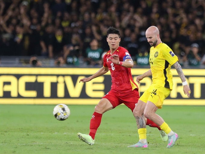 ĐT Việt Nam sẽ thi đấu cả 2 trận gặp Nepal tại TP.HCM