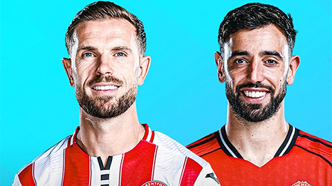  Trực tiếp Brentford vs MU, 18h30 ngày 27/9