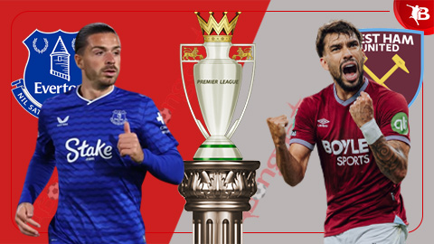  Nhận định bóng đá Everton vs West Ham, 02h00 ngày 30/9: Bẻ cong búa tạ