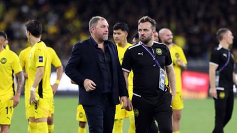  Thêm bằng chứng khiến Malaysia bị xử thua 0-3 trước Việt Nam