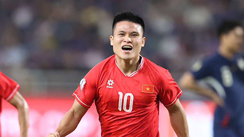  Tuyển Việt Nam chốt ngày hội quân đấu Nepal