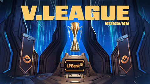  LPBank V.League 1 - 2025/26: ‘Robot đại chiến’, câu chuyện bản sắc và công nghệ
