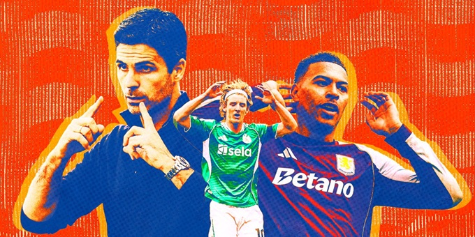 Vì sao số bàn thắng tại Premier League giảm mạnh?