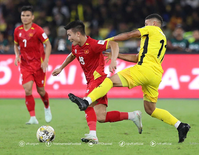 Malaysia tuyên bố sẽ kháng cáo lại quyết định kỷ luật của FIFA