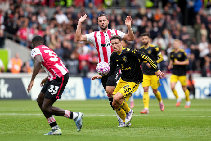 MU lại đua trụ hạng ở mùa này