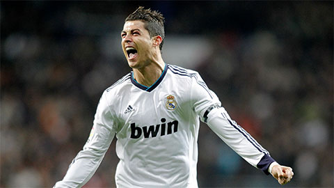  Top 5 trận derby Madrid hay nhất trong lịch sử: Đậm dấu ấn Ronaldo