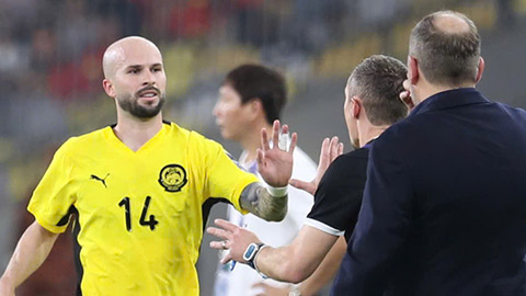  Malaysia dính bê bối nghiêm trọng hơn vụ bán độ khiến 300 cầu thủ liên đới