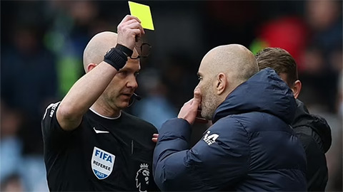  CĐV Chelsea chê Enzo Maresca hèn yếu hơn Jose Mourinho