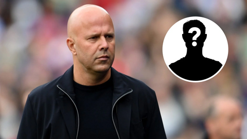  HLV Arne Slot chỉ ra 'tội đồ' khiến Liverpool thua Crystal Palace phút bù giờ