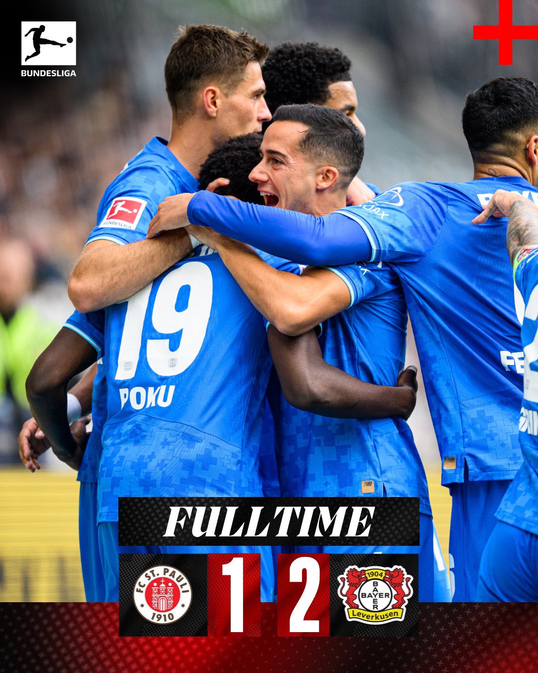 Leverkusen duy trì thành tích bất bại kể từ khi chia tay Ten Hag