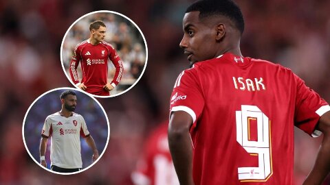  Liverpool: Khi đồng tiền chưa lên tiếng