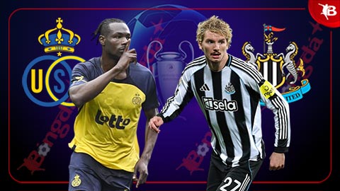  Nhận định bóng đá Union SG vs Newcastle, 23h45 ngày 1/10: Bắn hạ Chích chòe