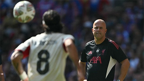  Liverpool vẫn đúng, họ không sai