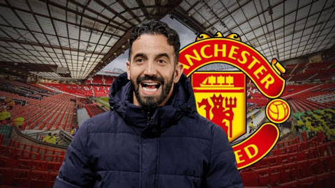  Nếu không phải MU, Amorim đã mất việc từ lâu rồi!