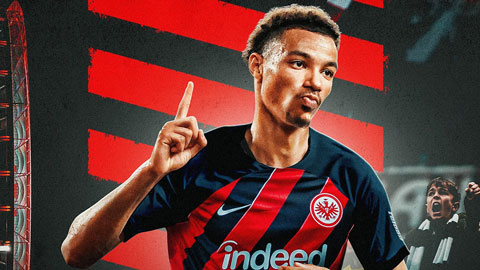  Hugo Ekitike tìm thấy ‘bình minh mới’ tại Frankfurt như thế nào?