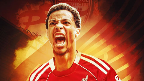  Hugo Ekitike, ‘chủ công mới được rèn từ thép’ của Liverpool