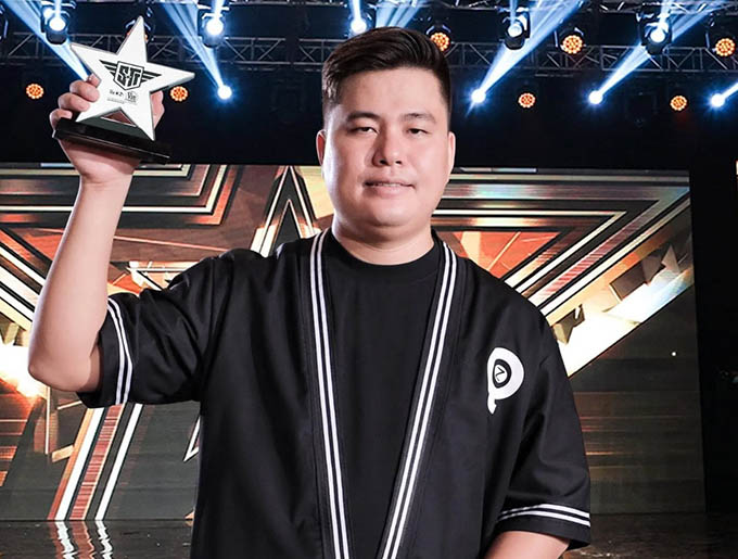 Lại Lý Huynh là kỳ thủ cờ tướng số 1 Việt Nam