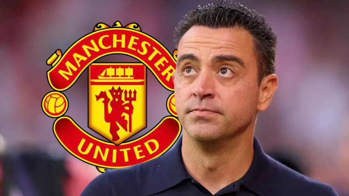 Xavi sẵn sàng nhận thử thách mới