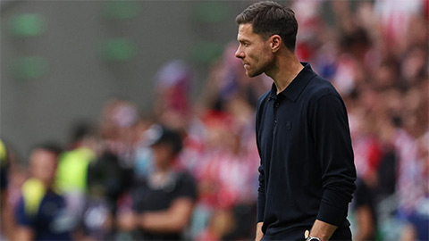  Tại sao fan Real thất vọng với Alonso sau trận thua Atletico?