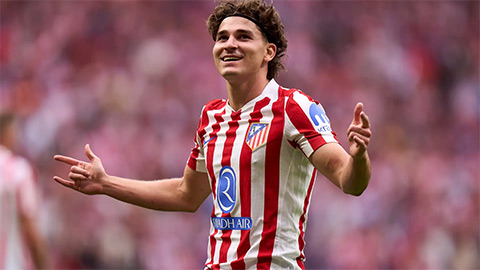  Barca chọn được mục tiêu số 1 kế nhiệm Lewandowski