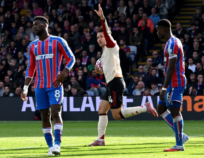 Liverpool đang gặp chút vấn đề