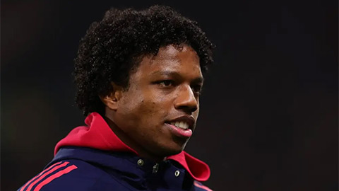  Amorim 'ân xá' cho trò cưng của Ten Hag