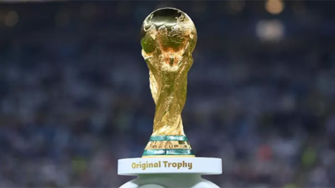  Thêm một đội tuyển bị FIFA xử thua 0-3 ở vòng loại World Cup 2026