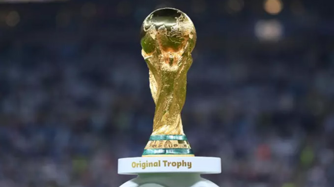 Vòng loại World Cup 2026 khu vực châu Phi đang diễn ra đầy sóng gió