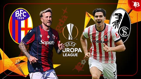  Nhận định bóng đá Bologna vs Freiburg, 23h45 ngày 2/10: Điểm tựa sân nhà